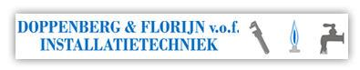 Doppenberg & Florijn v.o.f. Installatietechniek